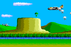 Airwolf 5