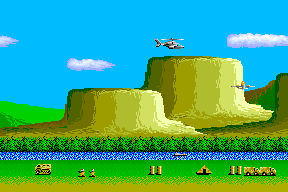 Airwolf 6
