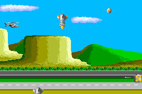 Airwolf 7