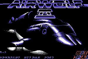 Airwolf 2 0