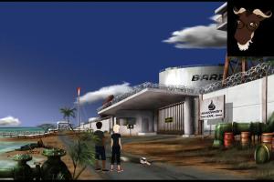 Ajabu: The Legacy of the Ancients 0
