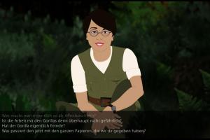 Ajabu: The Legacy of the Ancients 9