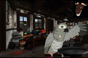 Ajabu: The Legacy of the Ancients 3