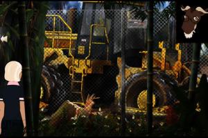 Ajabu: The Legacy of the Ancients 4