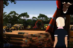 Ajabu: The Legacy of the Ancients 5