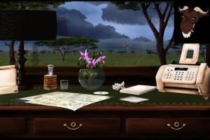 Ajabu: The Legacy of the Ancients 6
