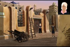 Ajabu: The Legacy of the Ancients 8