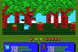 Akanbe Dragon 12