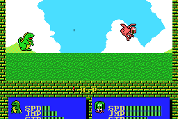 Akanbe Dragon 6