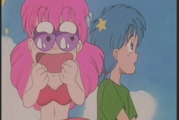 Akazukin Cha-Cha: Osawagase! Panic Race! 15
