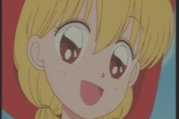 Akazukin Cha-Cha: Osawagase! Panic Race! 5