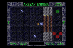 Akeyan Enigma 4