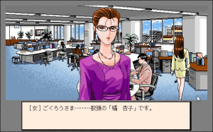 Akiko GOLD: The Queen of Adult 4