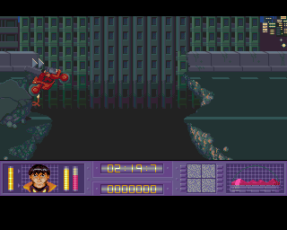 Akira abandonware