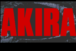 Akira 2