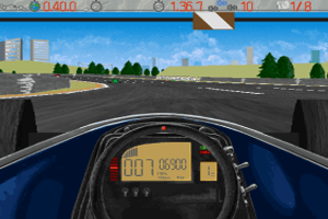 Al Unser, Jr. Arcade Racing 7
