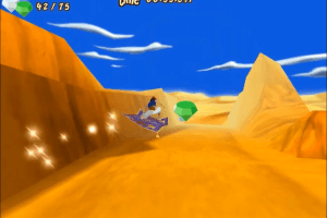Aladdin's Magic Carpet Ride 4
