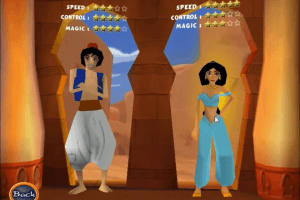 Aladdin's Magic Carpet Ride 6