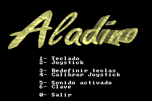 Aladino 0