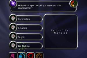 Alan Hansen's Sports Challenge 0