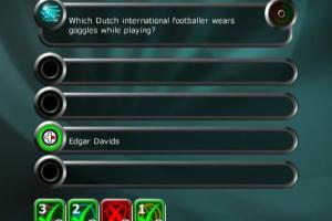 Alan Hansen's Sports Challenge 9