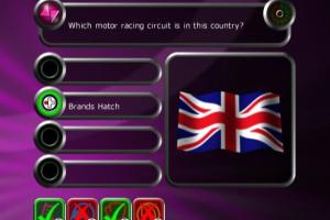 Alan Hansen's Sports Challenge 1
