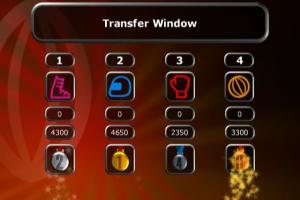Alan Hansen's Sports Challenge 2
