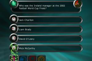 Alan Hansen's Sports Challenge 3