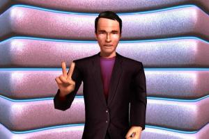 Alan Hansen's Sports Challenge 4