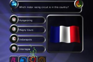 Alan Hansen's Sports Challenge 5