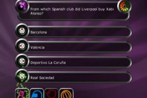 Alan Hansen's Sports Challenge 8