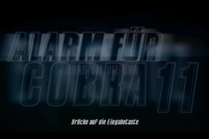 Alarm for Cobra 11: Hot Pursuit 0