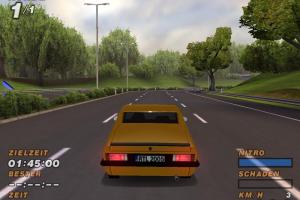 Alarm for Cobra 11: Hot Pursuit 4