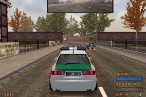 Alarm for Cobra 11: Hot Pursuit 5