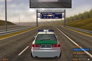 Alarm for Cobra 11: Hot Pursuit 6