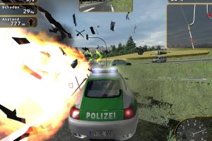 Alarm for Cobra 11: Nitro 11