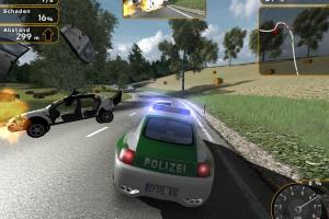 Alarm for Cobra 11: Nitro 12