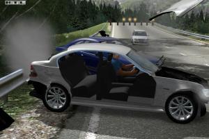 Alarm for Cobra 11: Nitro 4