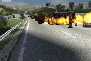 Alarm for Cobra 11: Nitro 5