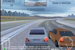 Alarm für Cobra 11: Director's Cut 3