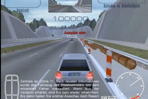 Alarm für Cobra 11: Director's Cut 4