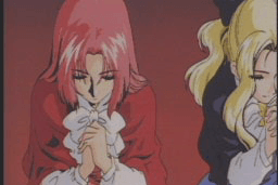 Albarea no Otome 2