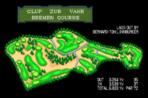 Albatross 2: Masters' History 11