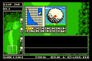 Albatross 2: Masters' History 16