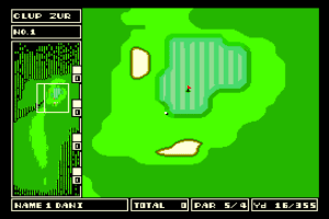 Albatross 2: Masters' History 17