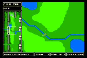 Albatross 2: Masters' History 18