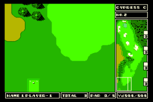 Albatross 2: Masters' History 19