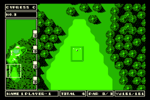 Albatross 2: Masters' History 21