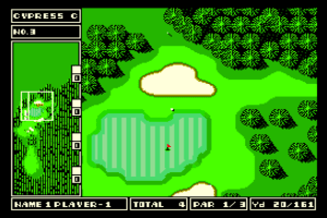 Albatross 2: Masters' History 22