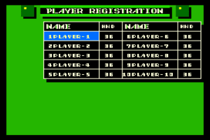 Albatross 2: Masters' History 7